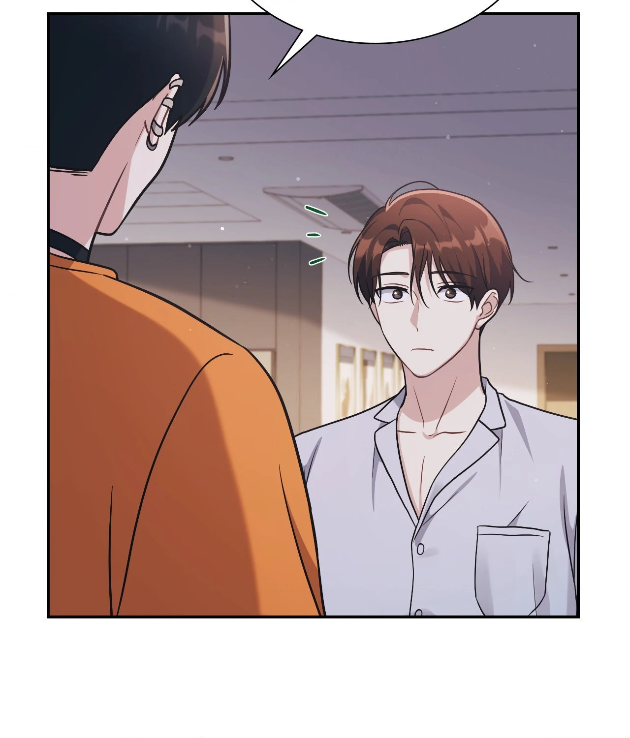 I'm Not Your Fated Guide, But... Chapter 5 - page 106