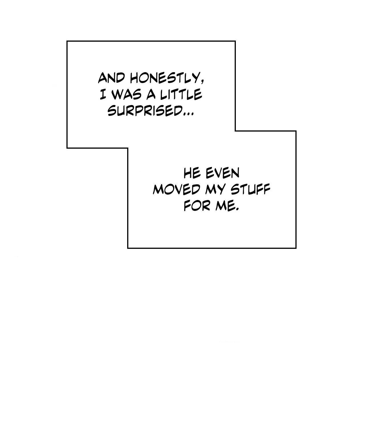 I'm Not Your Fated Guide, But... Chapter 5 - page 107