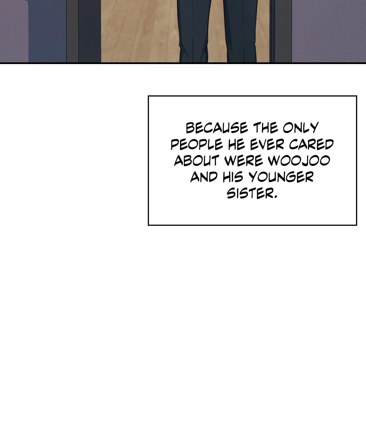 I'm Not Your Fated Guide, But... Chapter 5 - page 110
