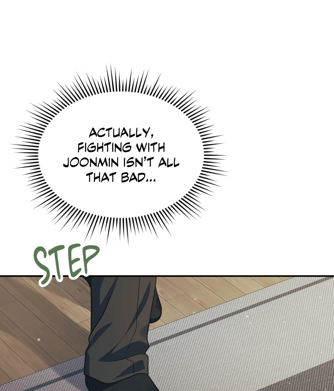 I'm Not Your Fated Guide, But... Chapter 5 - page 111