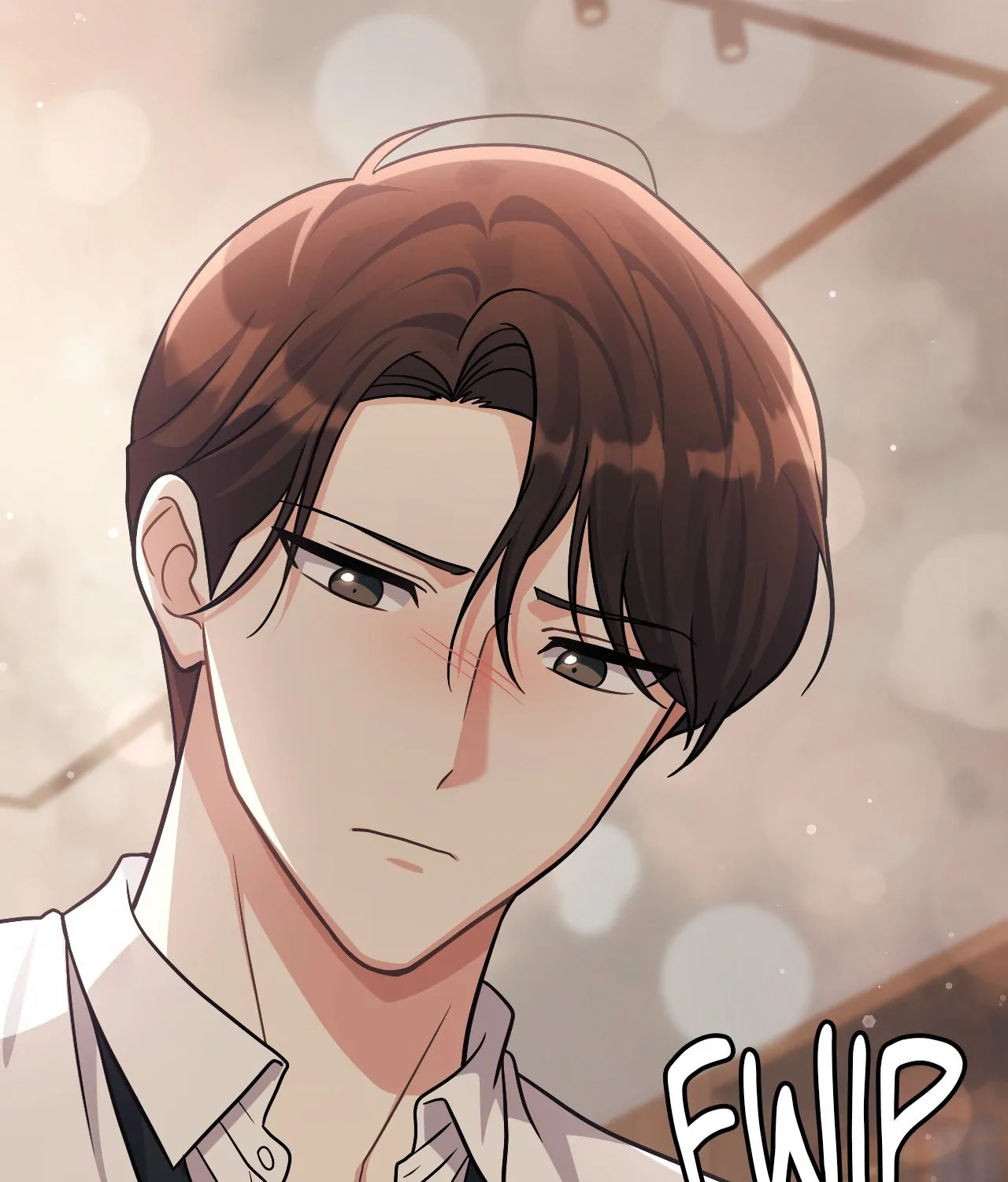I'm Not Your Fated Guide, But... Chapter 5 - page 115