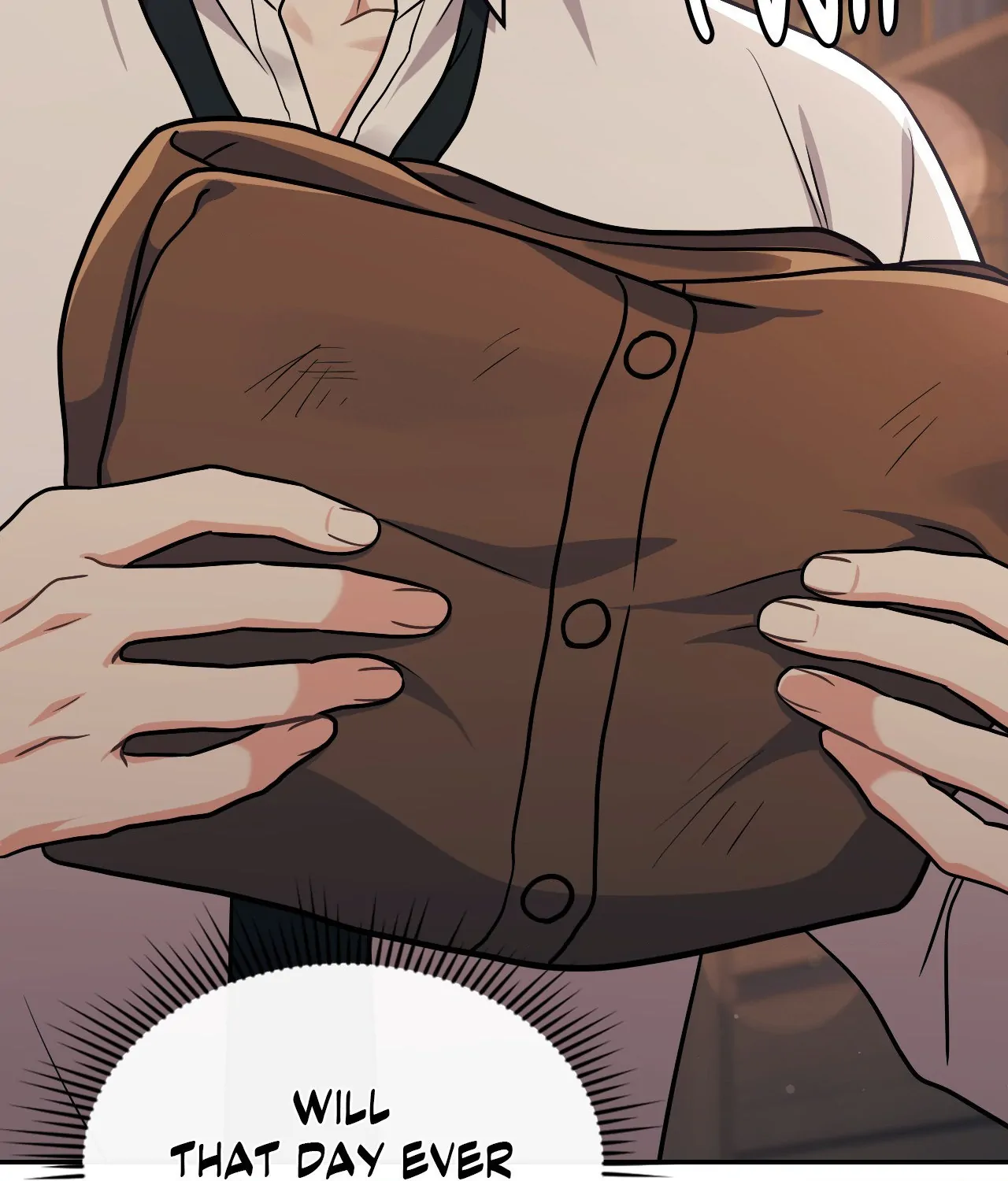 I'm Not Your Fated Guide, But... Chapter 5 - page 116