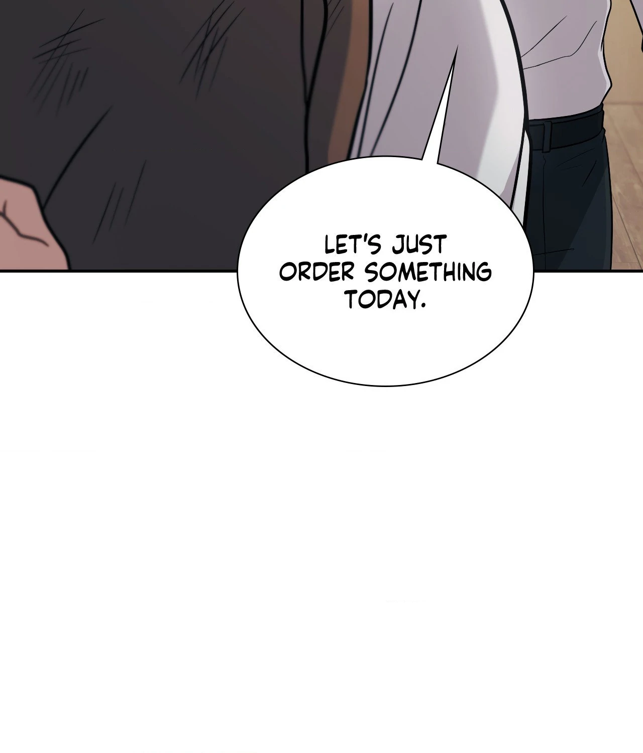 I'm Not Your Fated Guide, But... Chapter 5 - page 119