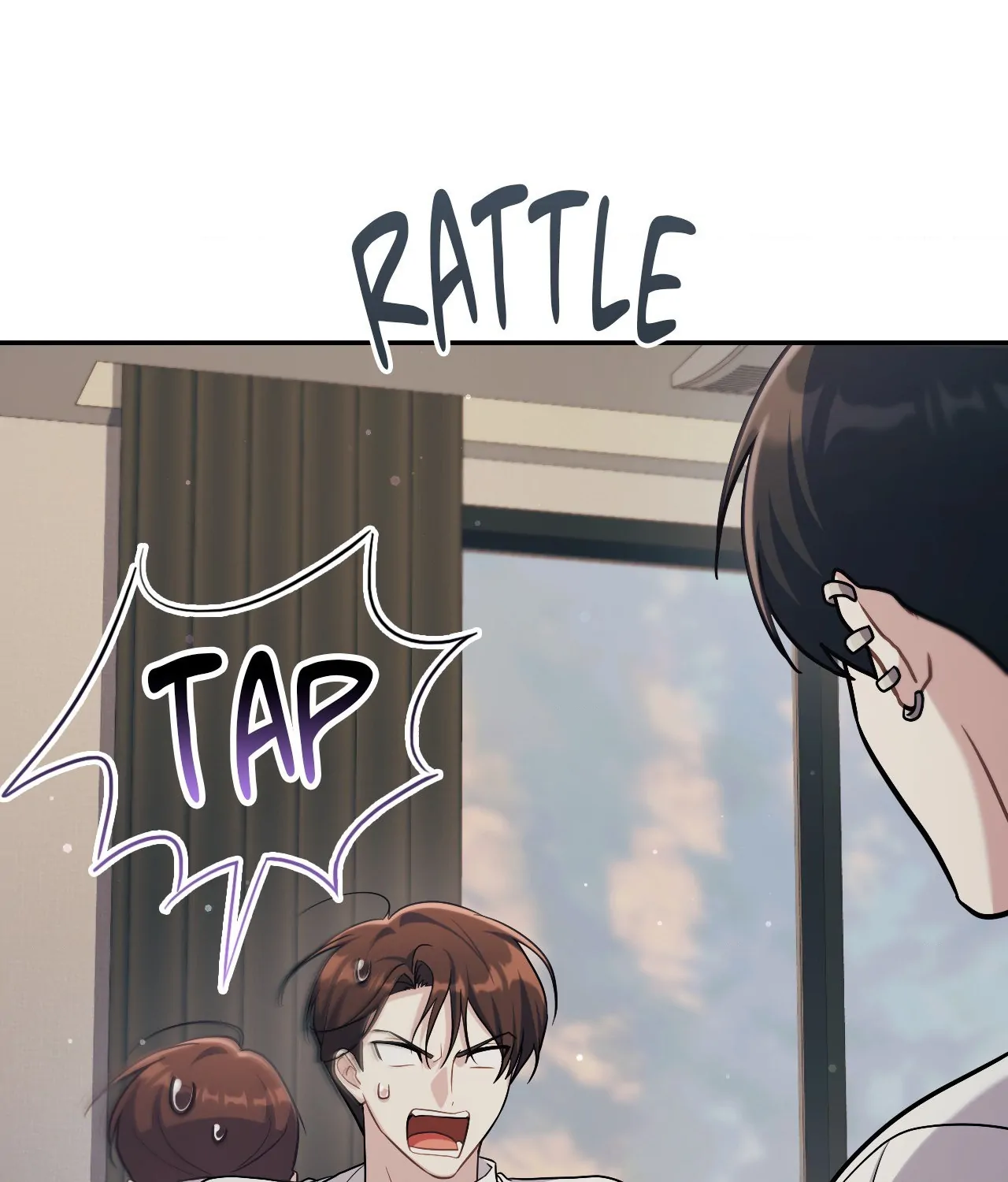 I'm Not Your Fated Guide, But... Chapter 5 - page 120