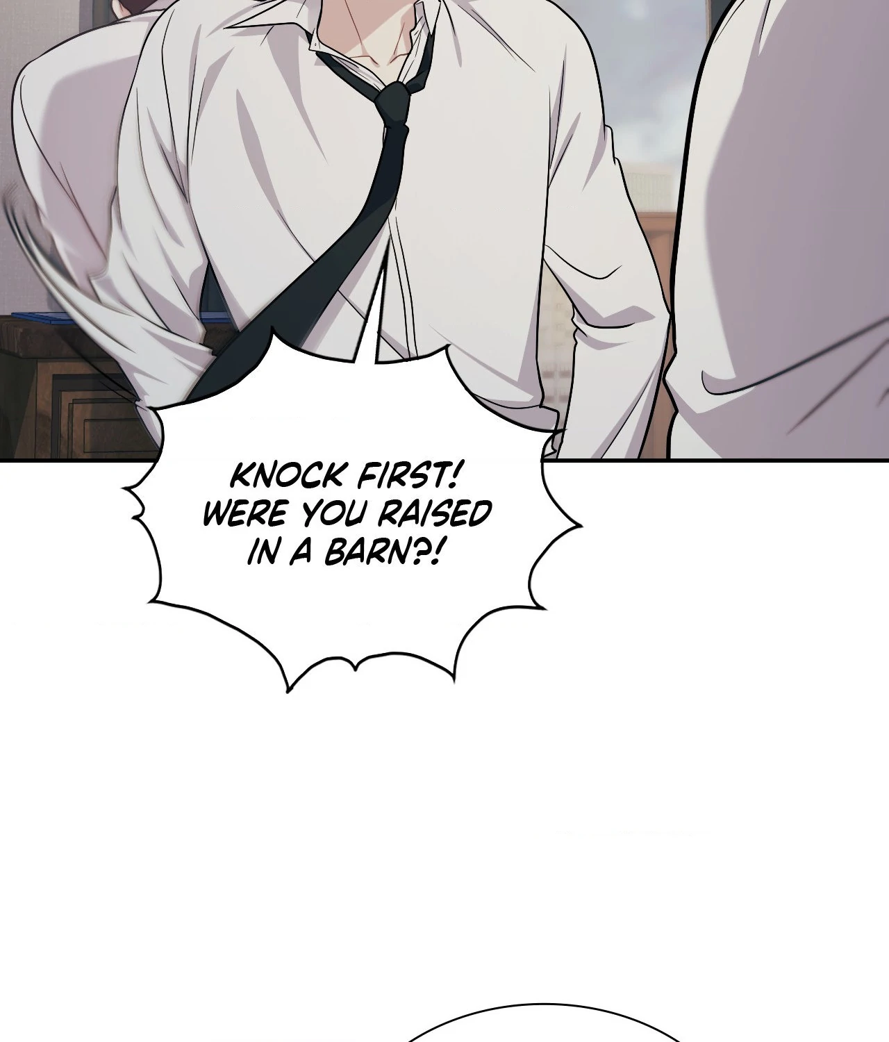 I'm Not Your Fated Guide, But... Chapter 5 - page 121