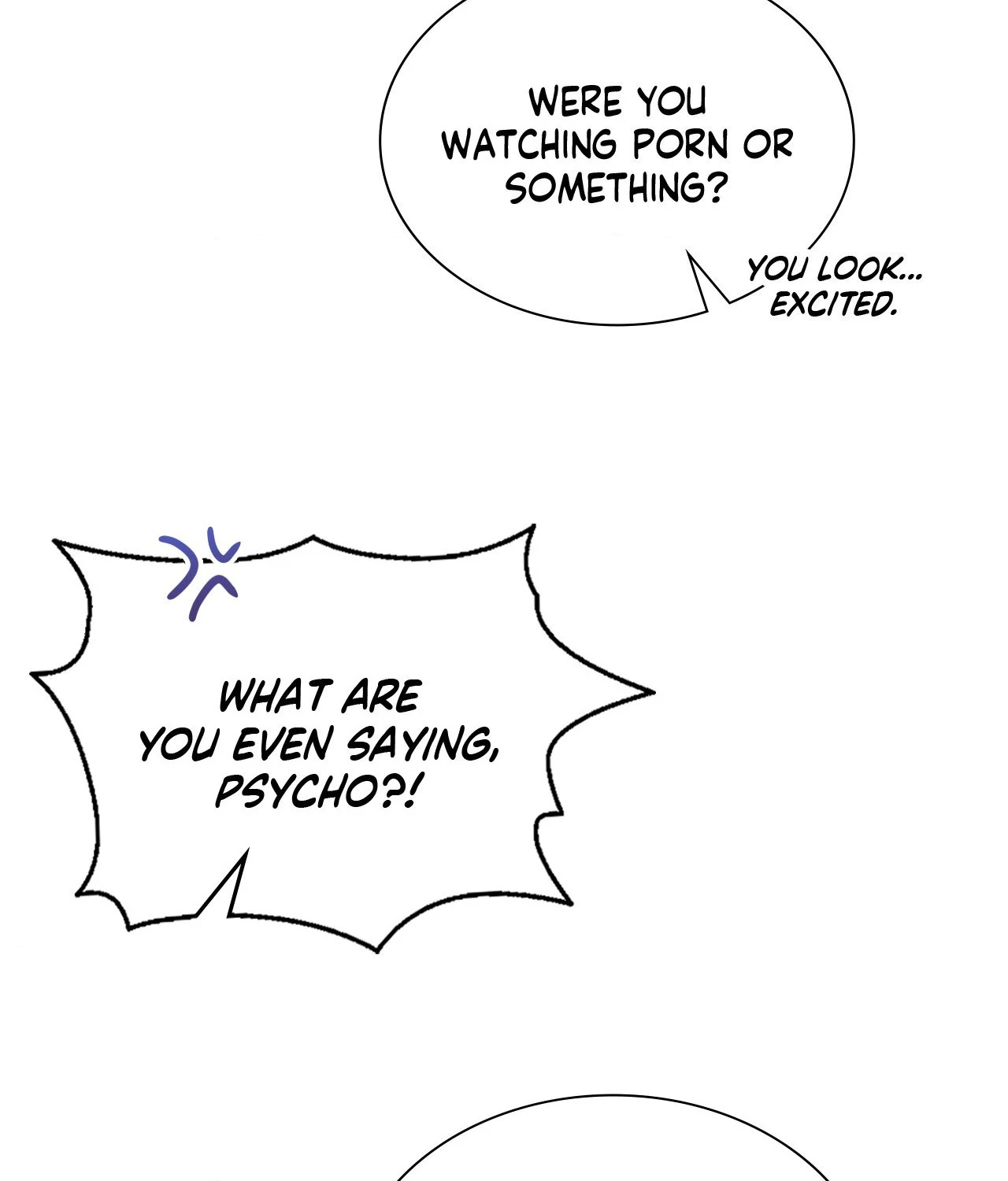 I'm Not Your Fated Guide, But... Chapter 5 - page 122