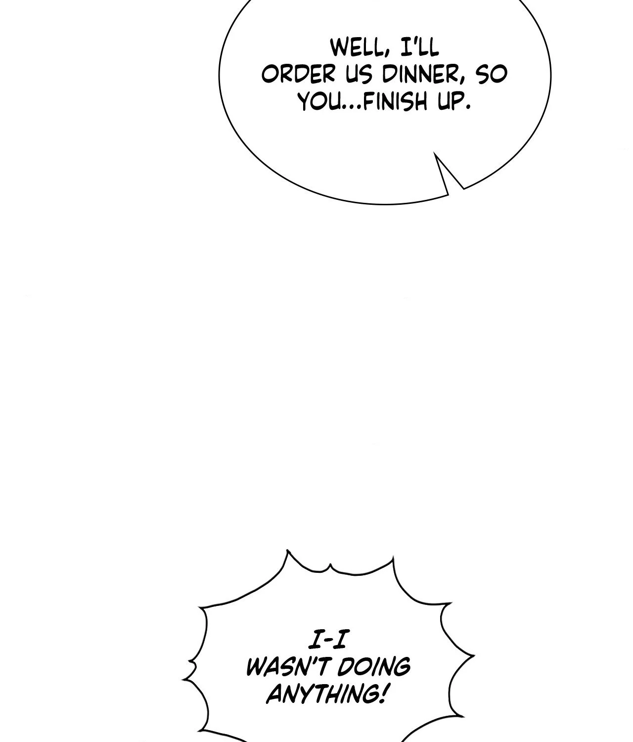 I'm Not Your Fated Guide, But... Chapter 5 - page 123