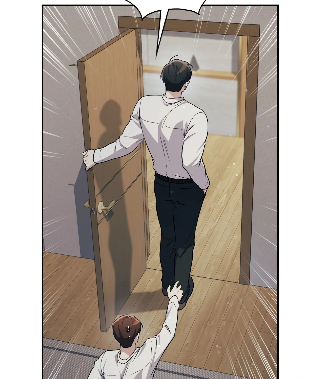 I'm Not Your Fated Guide, But... Chapter 5 - page 124