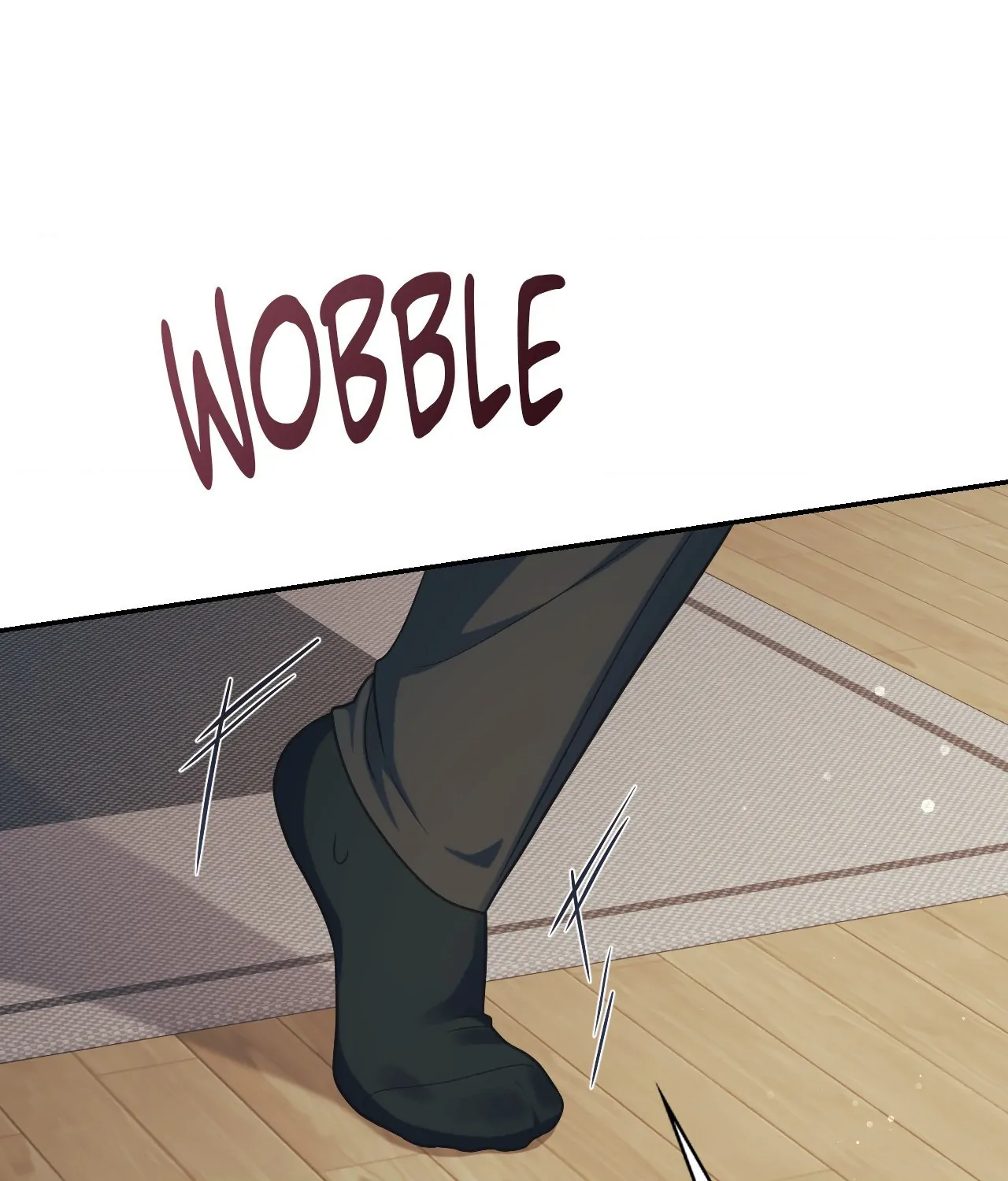 I'm Not Your Fated Guide, But... Chapter 5 - page 126