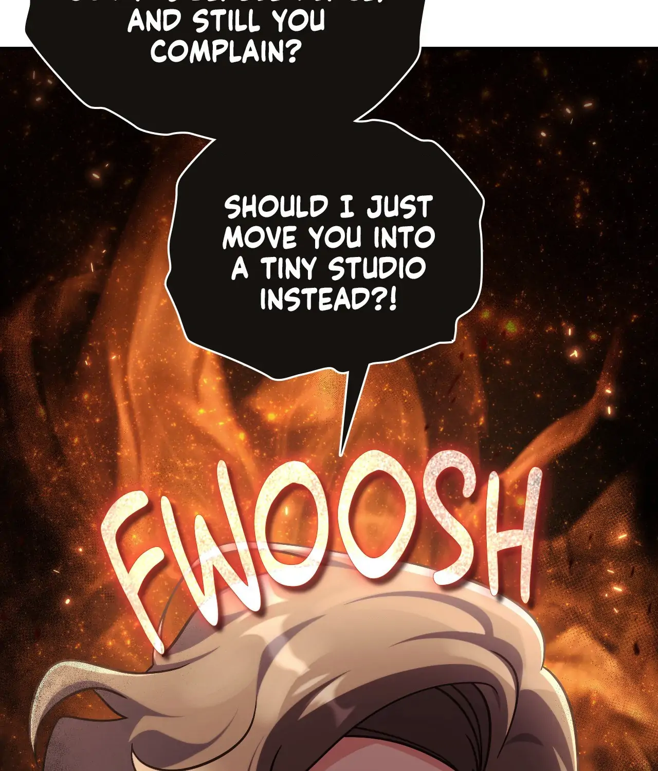 I'm Not Your Fated Guide, But... Chapter 5 - page 13