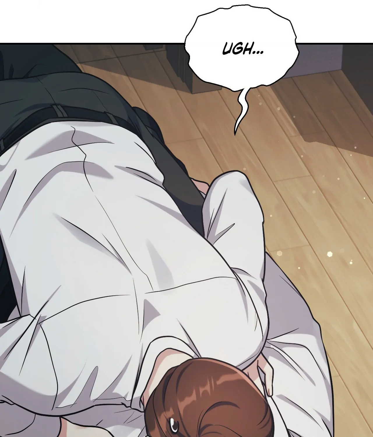 I'm Not Your Fated Guide, But... Chapter 5 - page 133