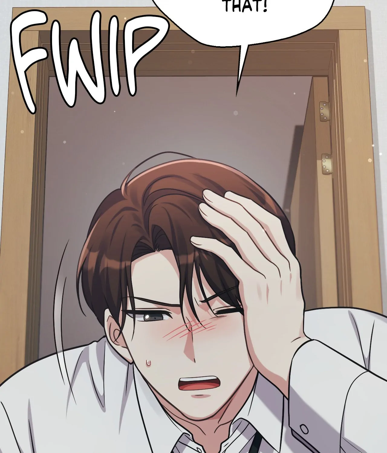 I'm Not Your Fated Guide, But... Chapter 5 - page 136