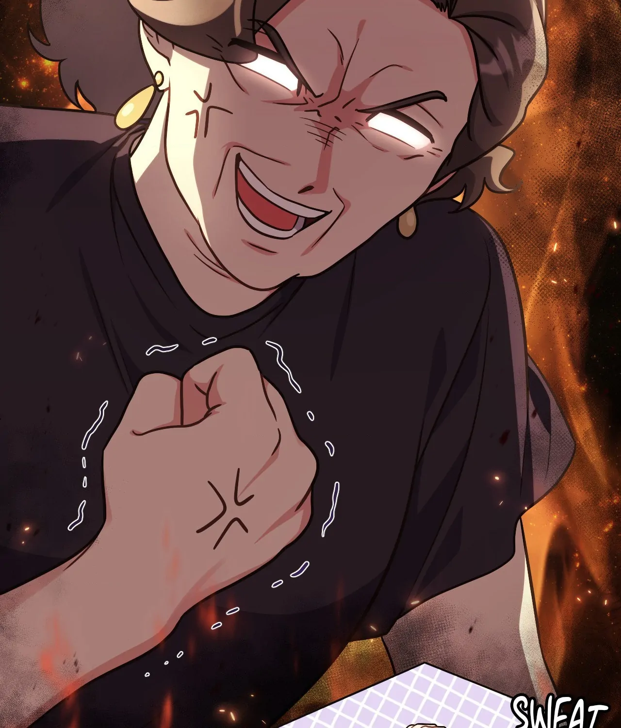 I'm Not Your Fated Guide, But... Chapter 5 - page 14