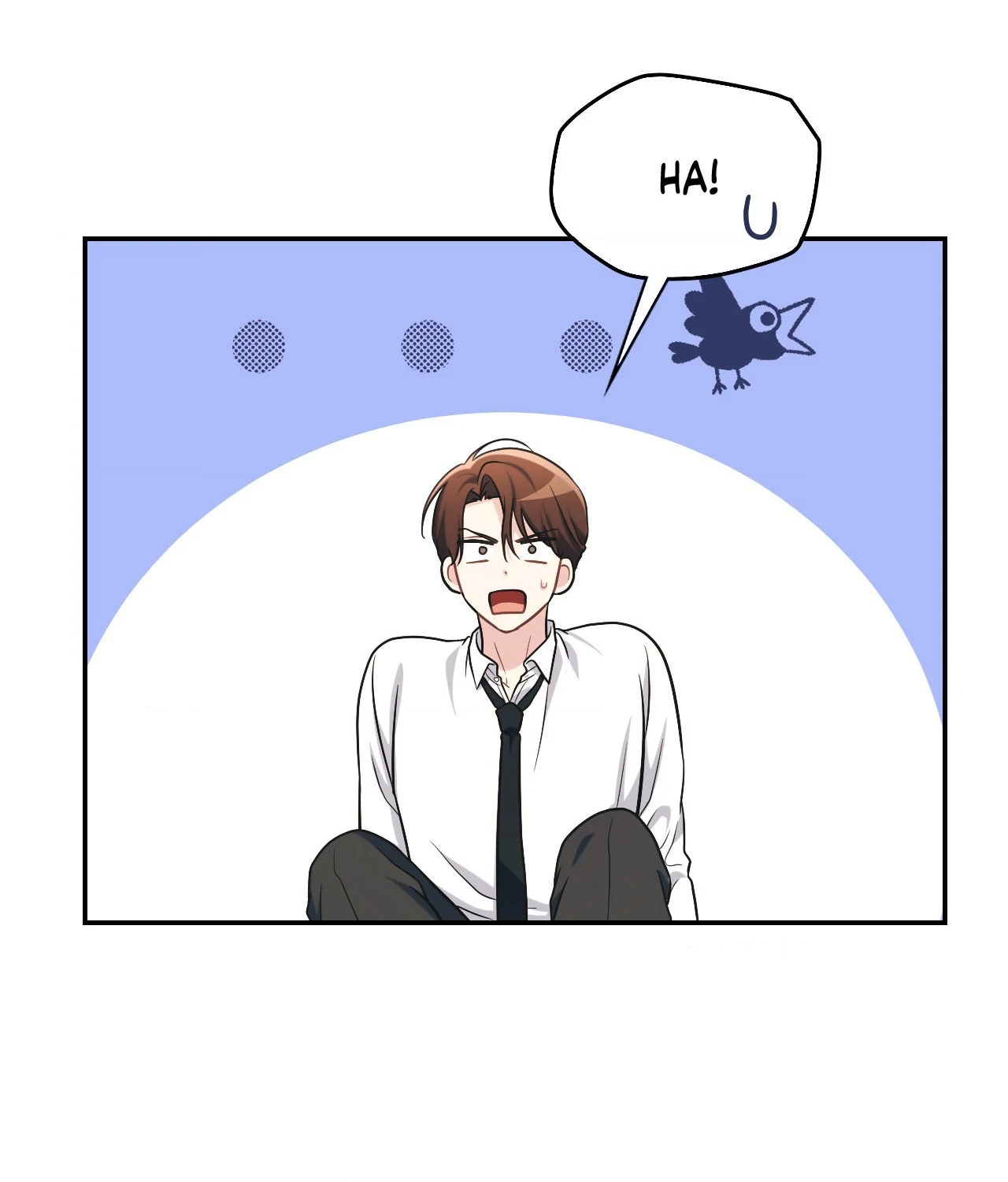 I'm Not Your Fated Guide, But... Chapter 5 - page 151