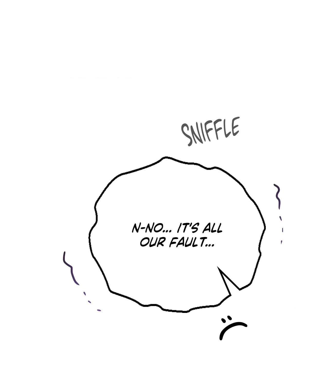 I'm Not Your Fated Guide, But... Chapter 5 - page 17