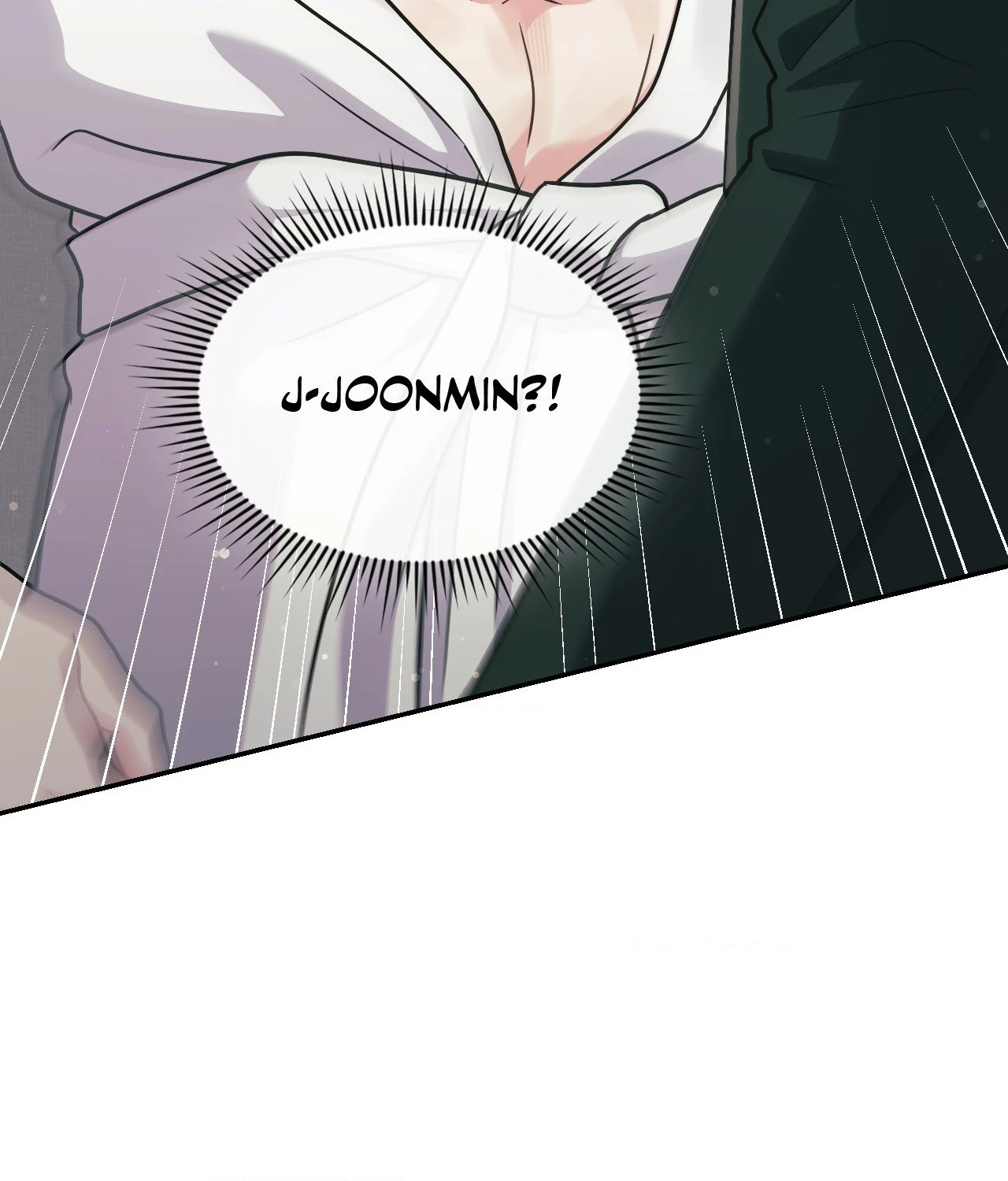 I'm Not Your Fated Guide, But... Chapter 5 - page 28