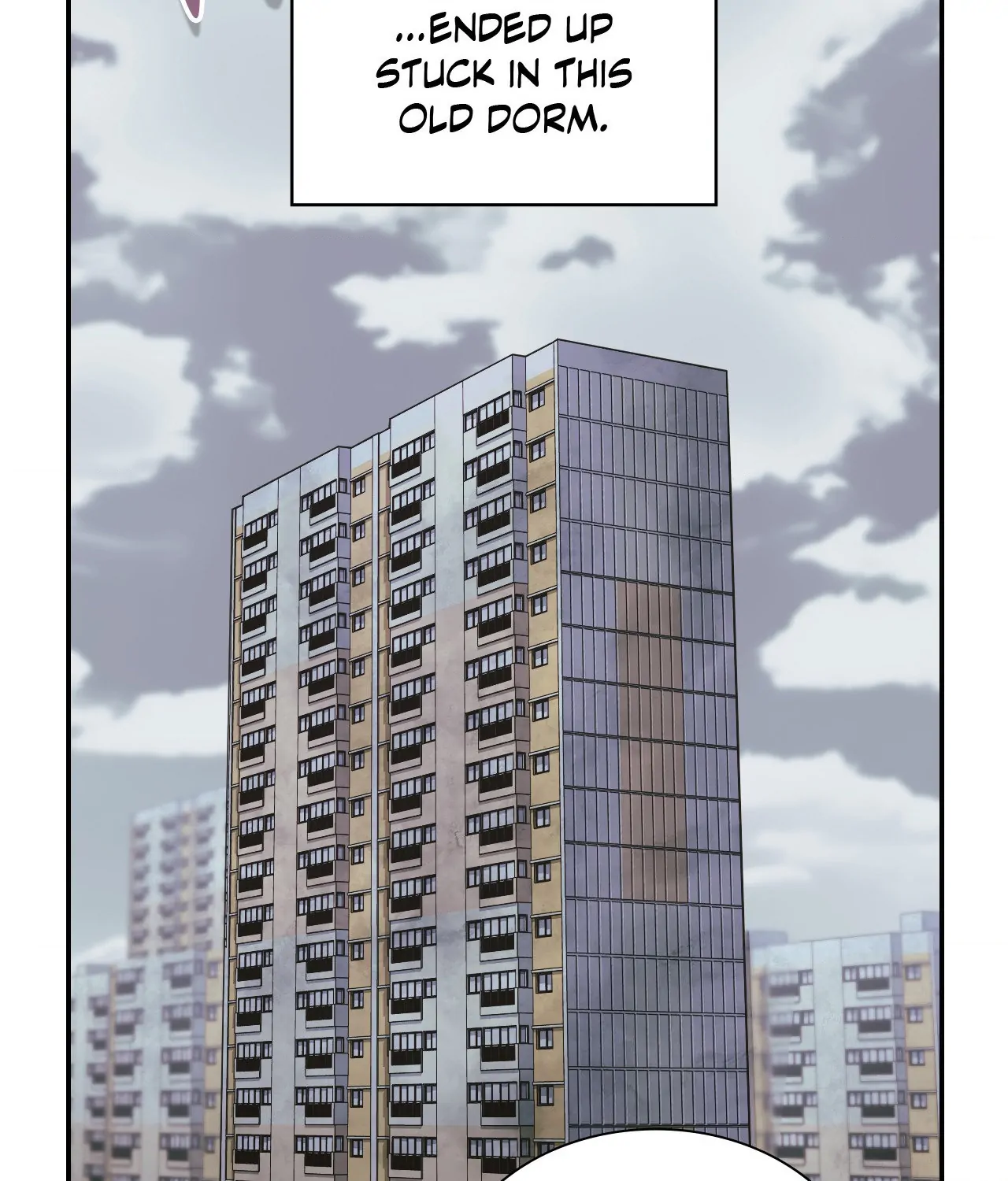 I'm Not Your Fated Guide, But... Chapter 5 - page 3