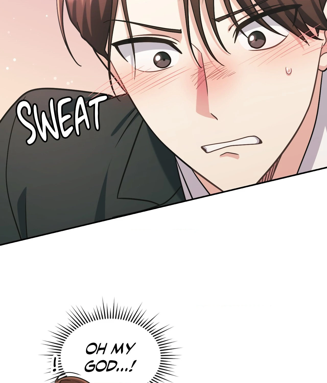 I'm Not Your Fated Guide, But... Chapter 5 - page 30