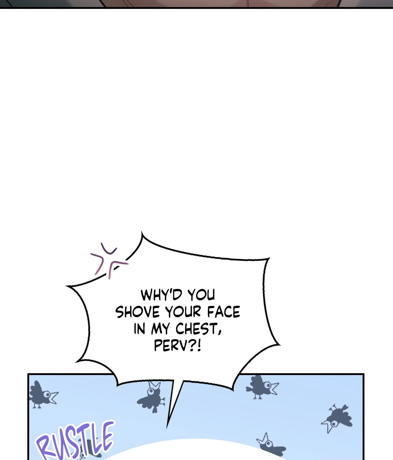 I'm Not Your Fated Guide, But... Chapter 5 - page 32