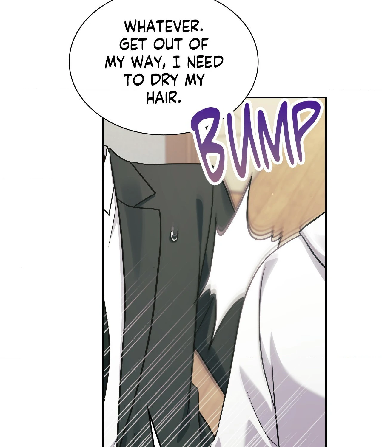 I'm Not Your Fated Guide, But... Chapter 5 - page 37
