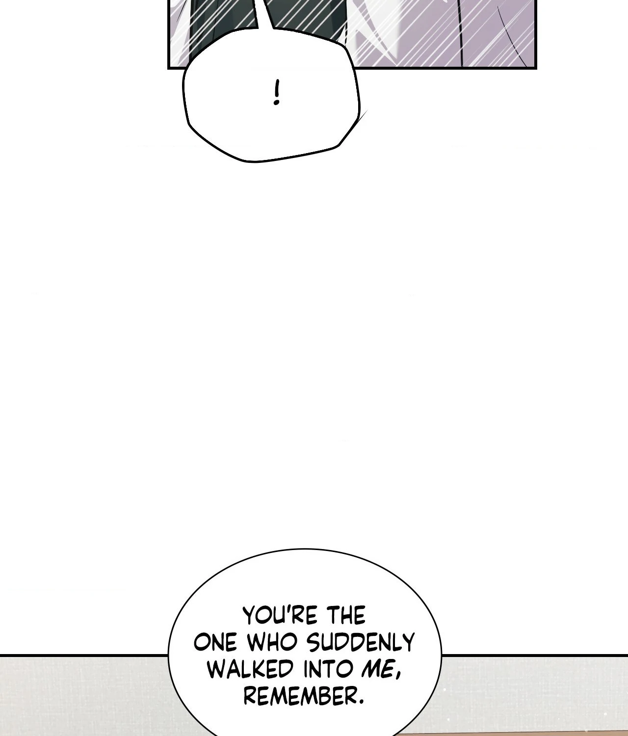 I'm Not Your Fated Guide, But... Chapter 5 - page 38