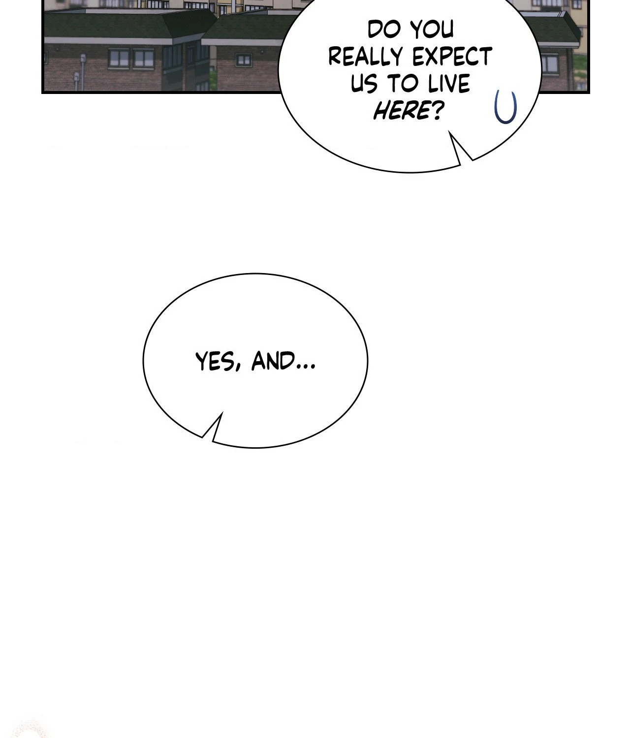 I'm Not Your Fated Guide, But... Chapter 5 - page 4