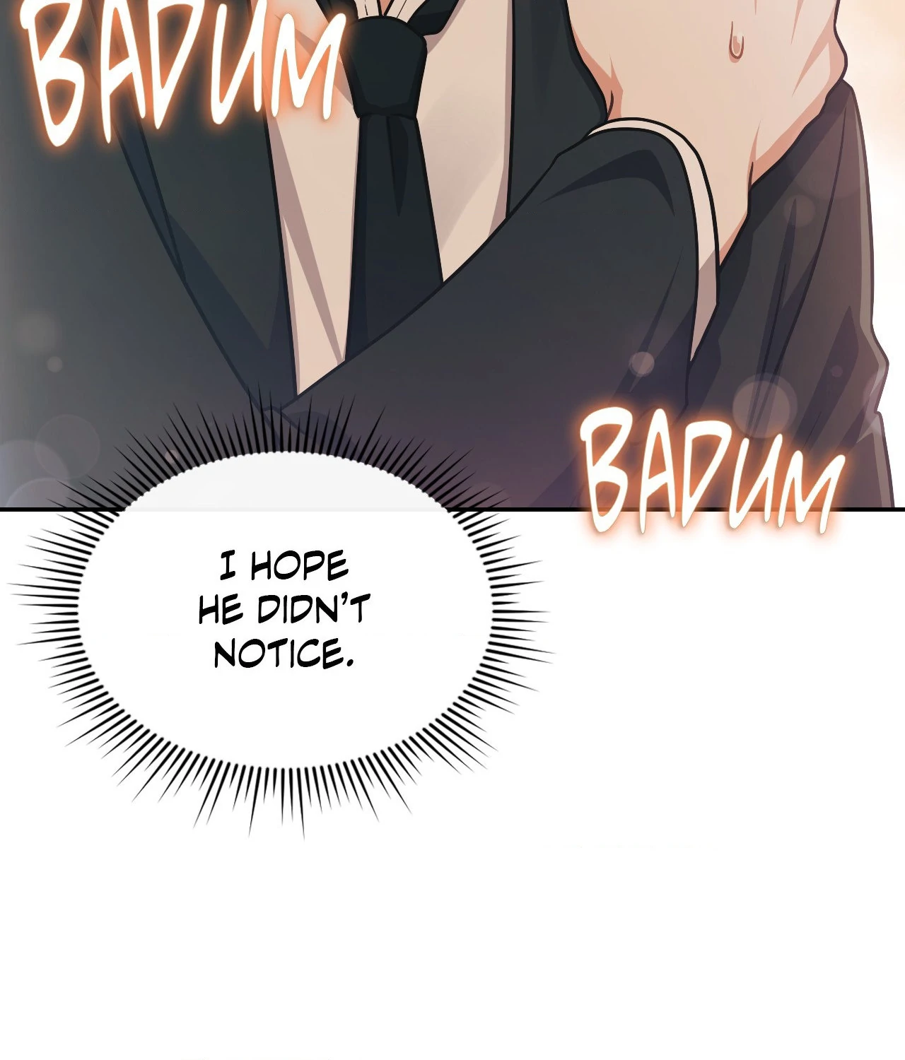 I'm Not Your Fated Guide, But... Chapter 5 - page 43