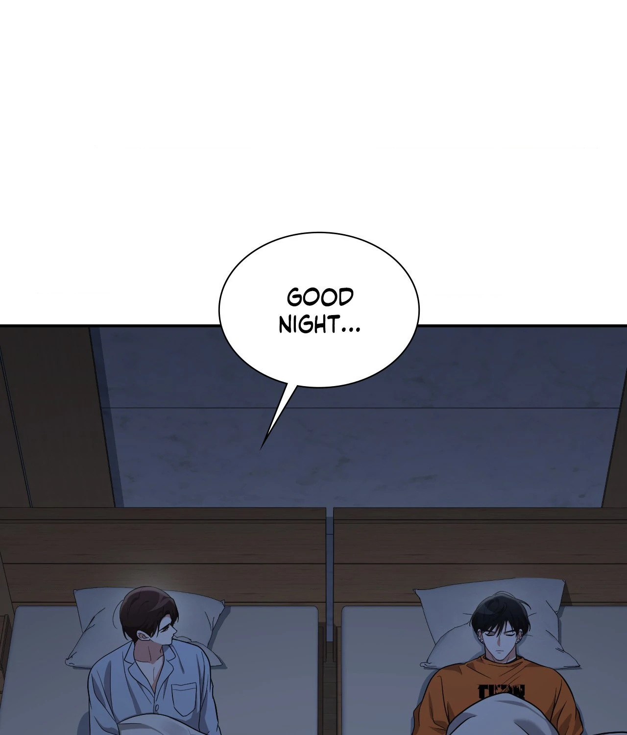 I'm Not Your Fated Guide, But... Chapter 5 - page 46