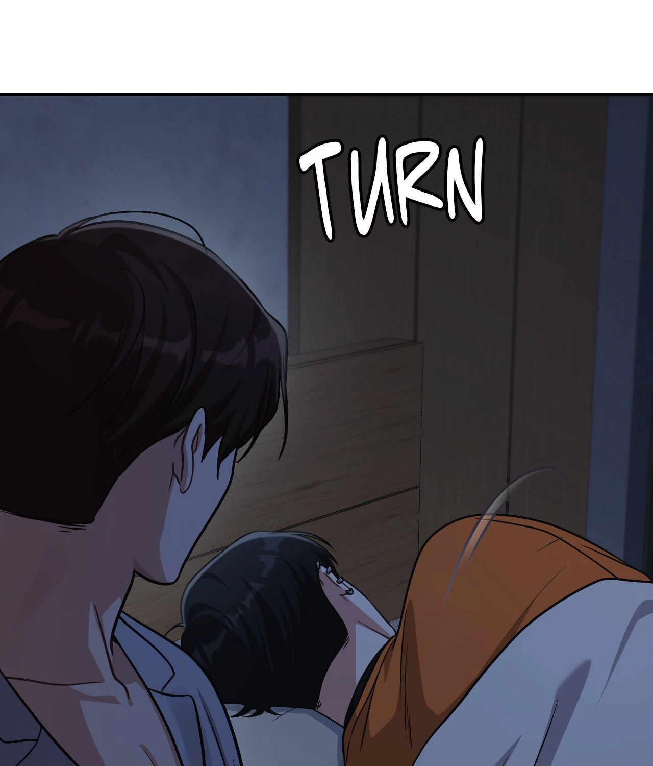 I'm Not Your Fated Guide, But... Chapter 5 - page 48