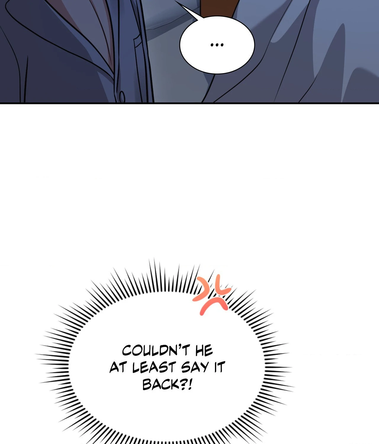 I'm Not Your Fated Guide, But... Chapter 5 - page 49
