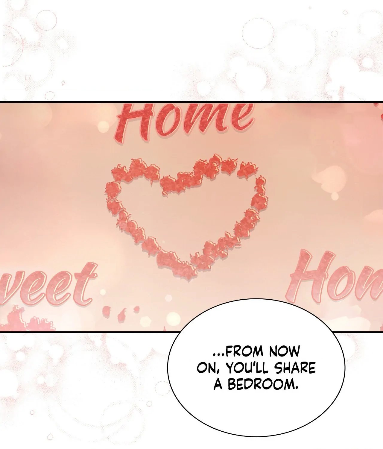 I'm Not Your Fated Guide, But... Chapter 5 - page 5