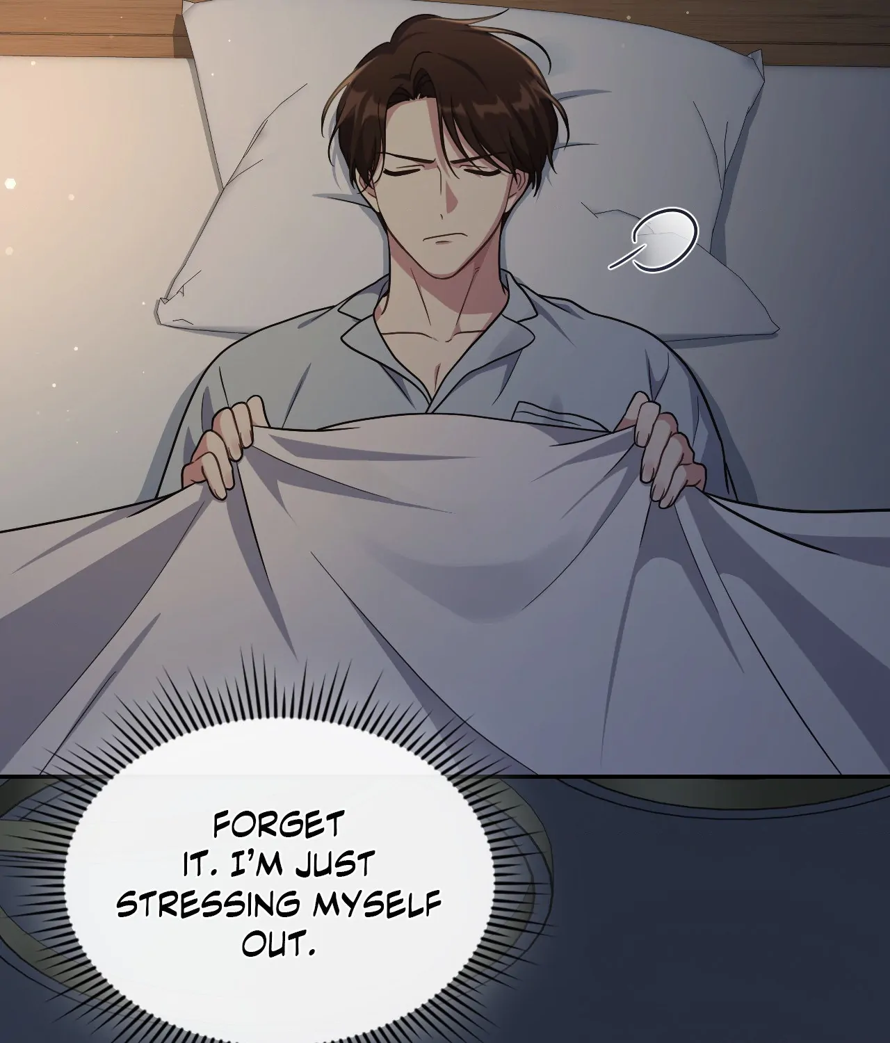 I'm Not Your Fated Guide, But... Chapter 5 - page 52