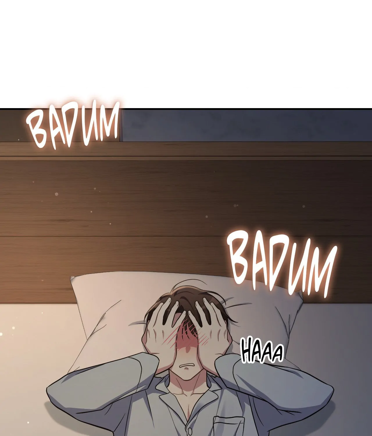 I'm Not Your Fated Guide, But... Chapter 5 - page 57