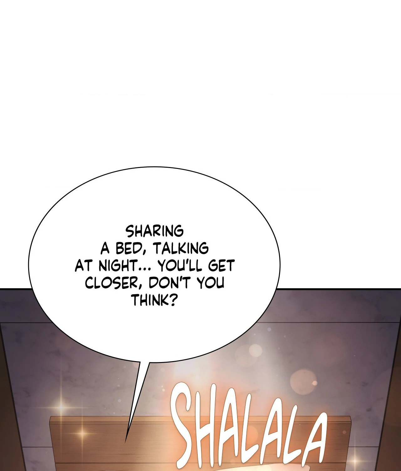 I'm Not Your Fated Guide, But... Chapter 5 - page 6