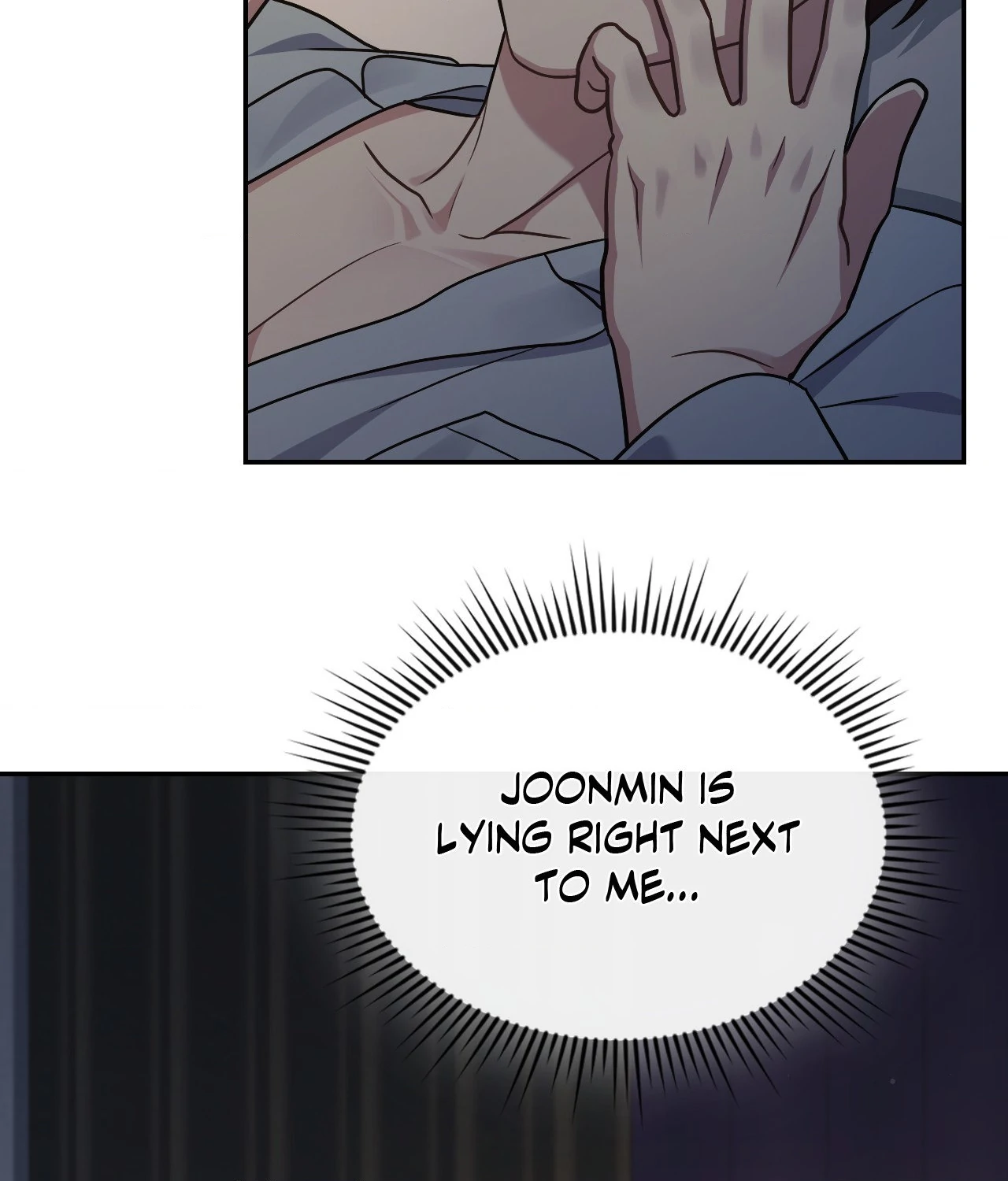 I'm Not Your Fated Guide, But... Chapter 5 - page 60