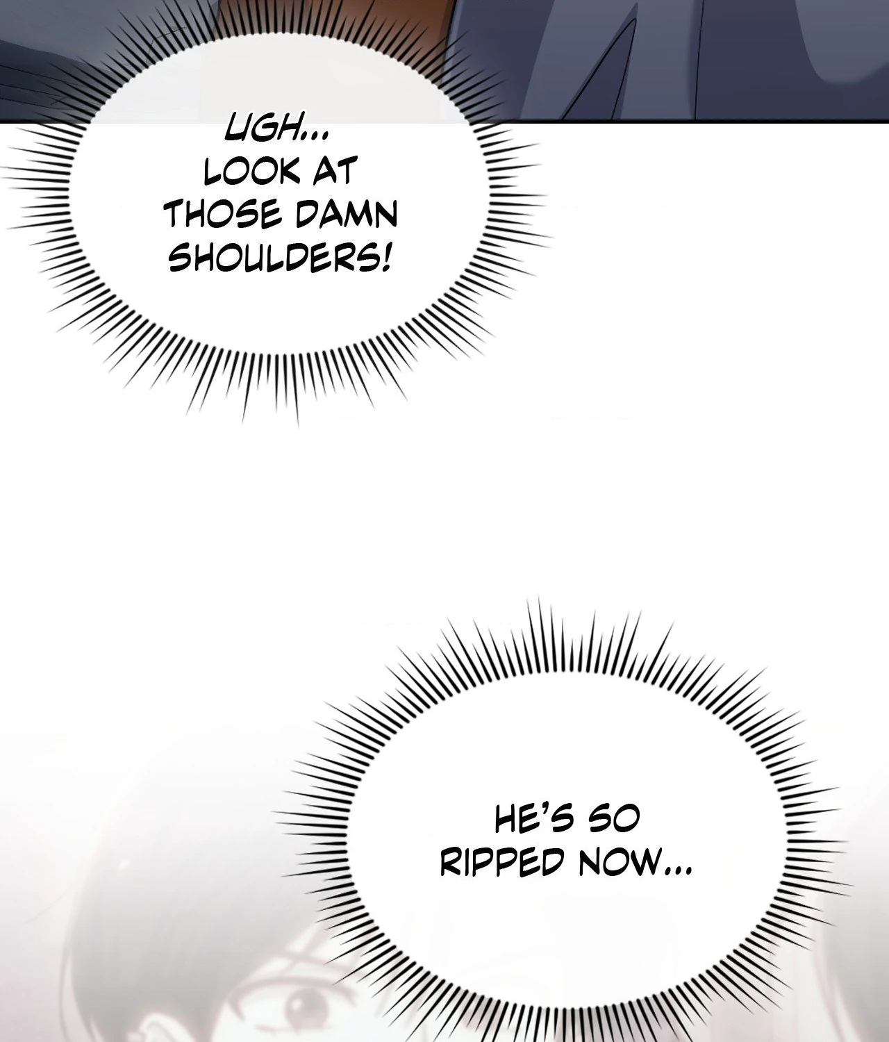 I'm Not Your Fated Guide, But... Chapter 5 - page 62