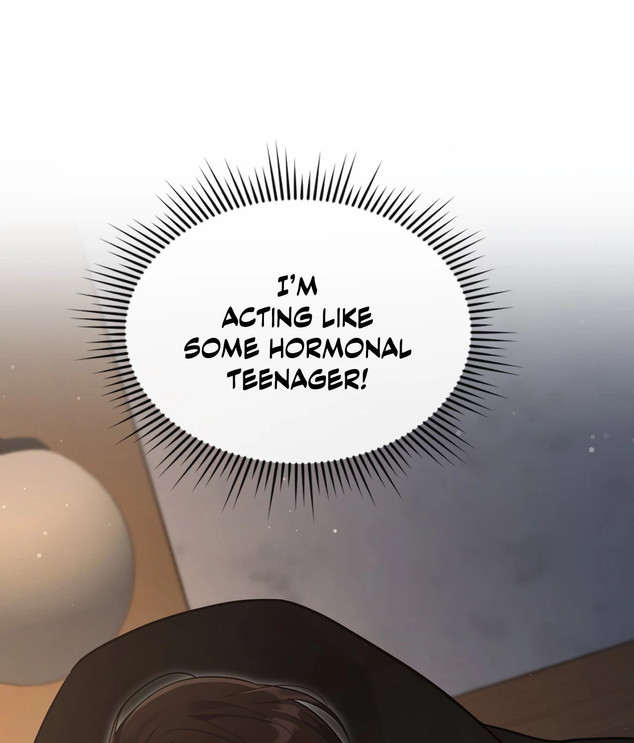 I'm Not Your Fated Guide, But... Chapter 5 - page 67