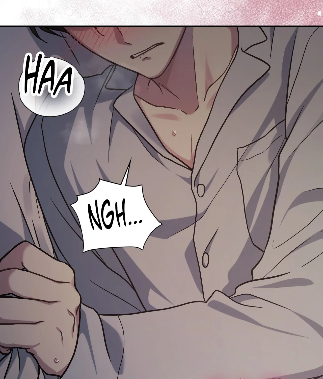I'm Not Your Fated Guide, But... Chapter 5 - page 79