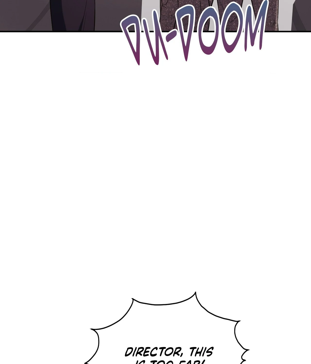 I'm Not Your Fated Guide, But... Chapter 5 - page 8