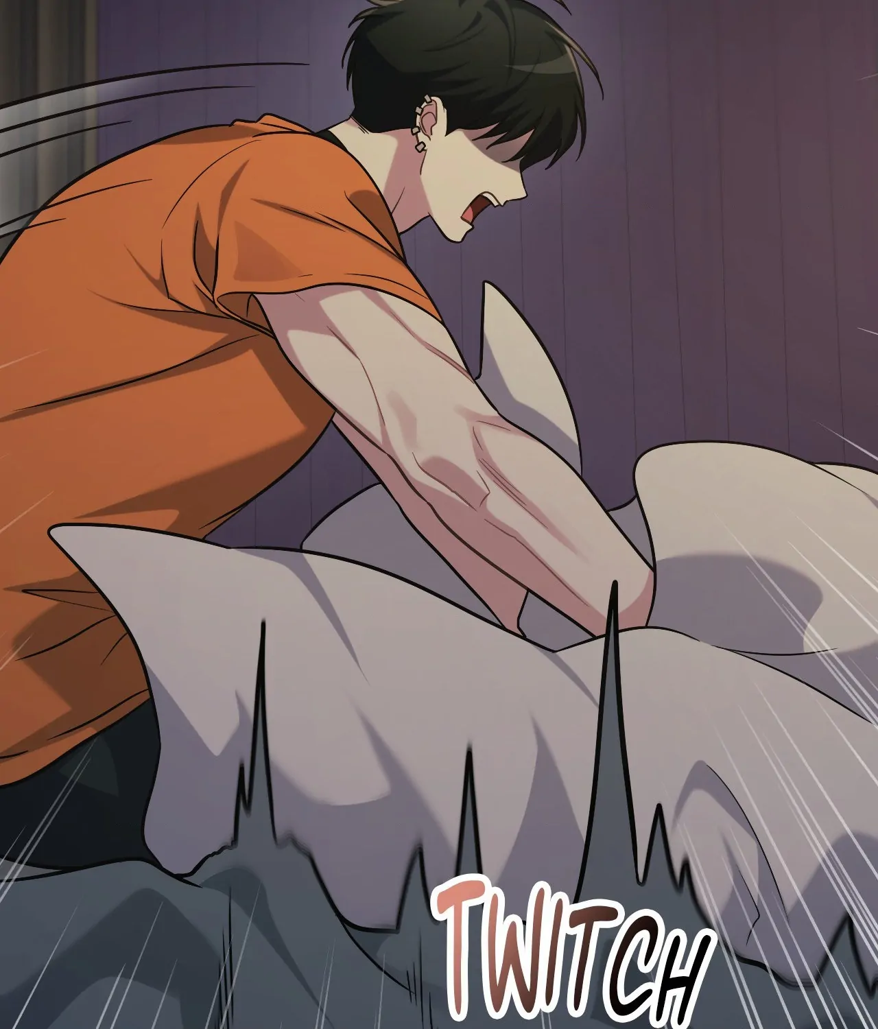 I'm Not Your Fated Guide, But... Chapter 5 - page 83