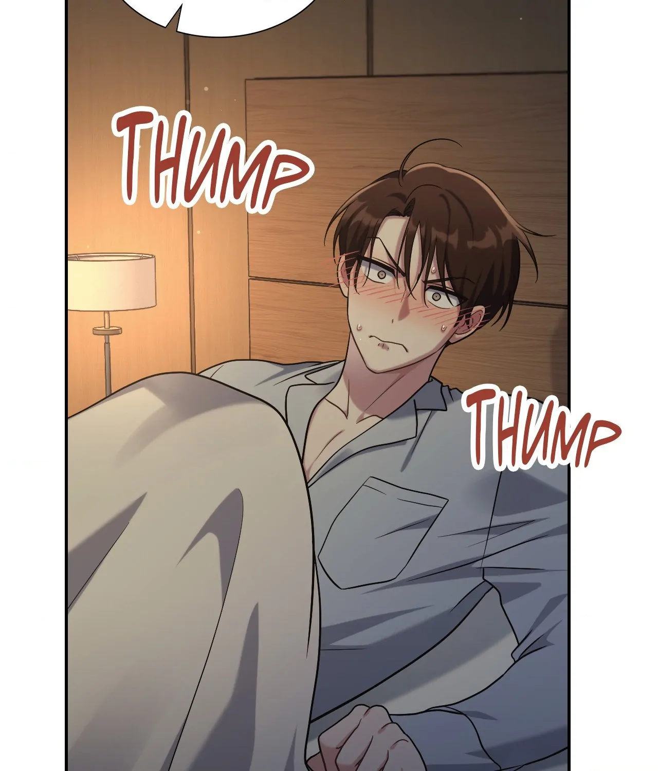 I'm Not Your Fated Guide, But... Chapter 5 - page 85
