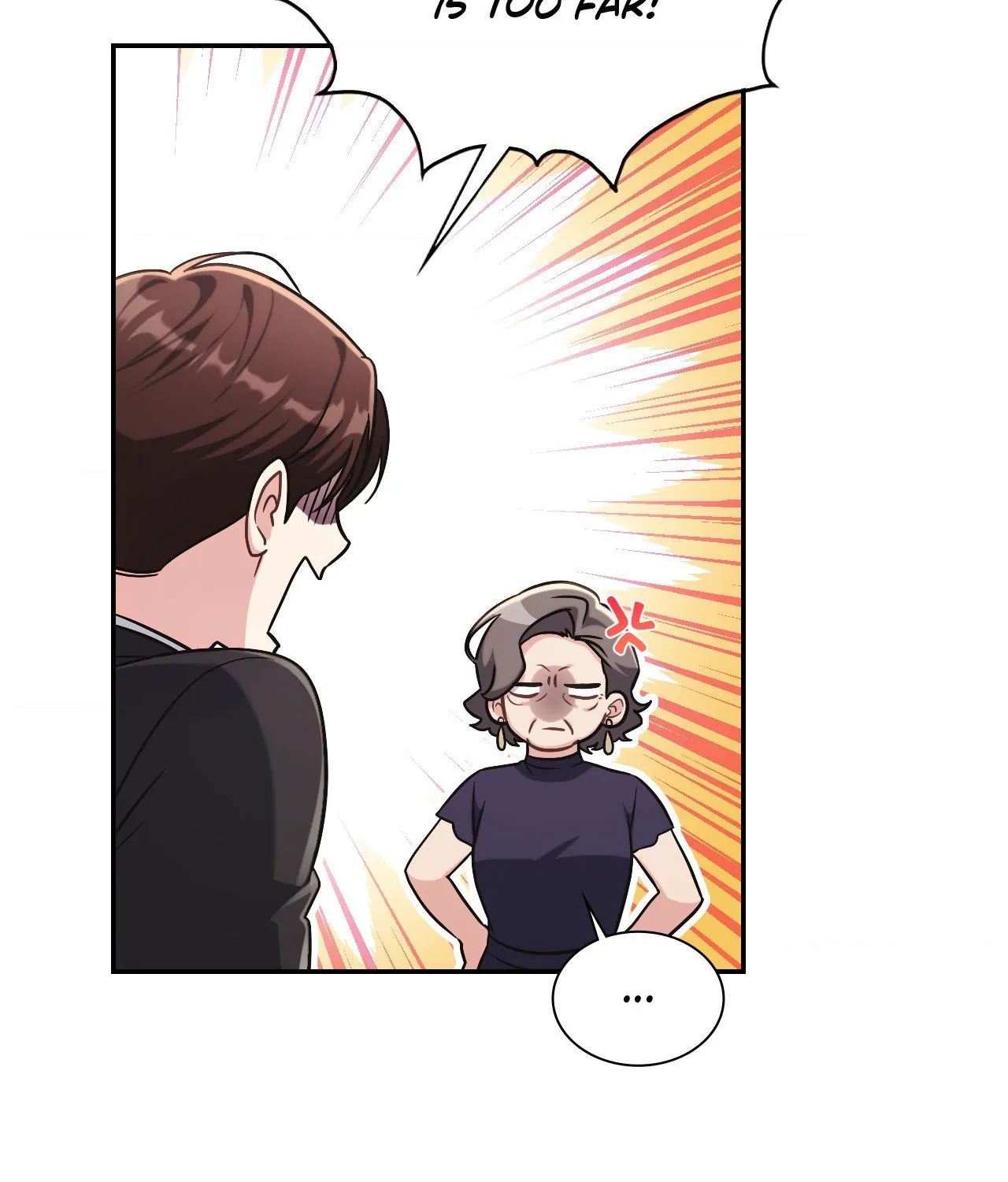 I'm Not Your Fated Guide, But... Chapter 5 - page 9