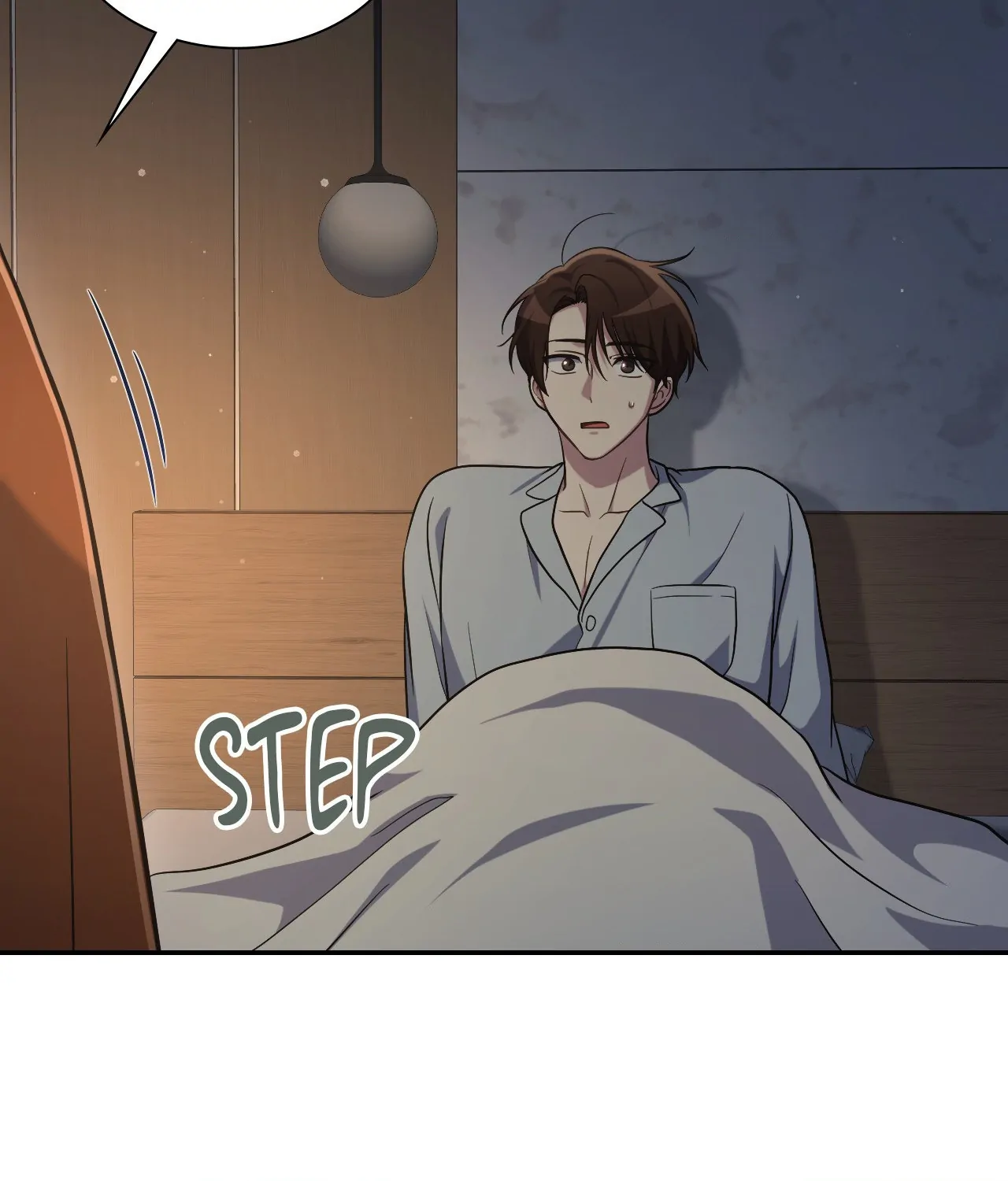 I'm Not Your Fated Guide, But... Chapter 5 - page 90