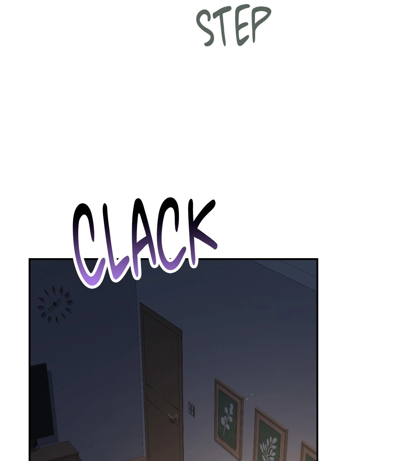 I'm Not Your Fated Guide, But... Chapter 5 - page 91