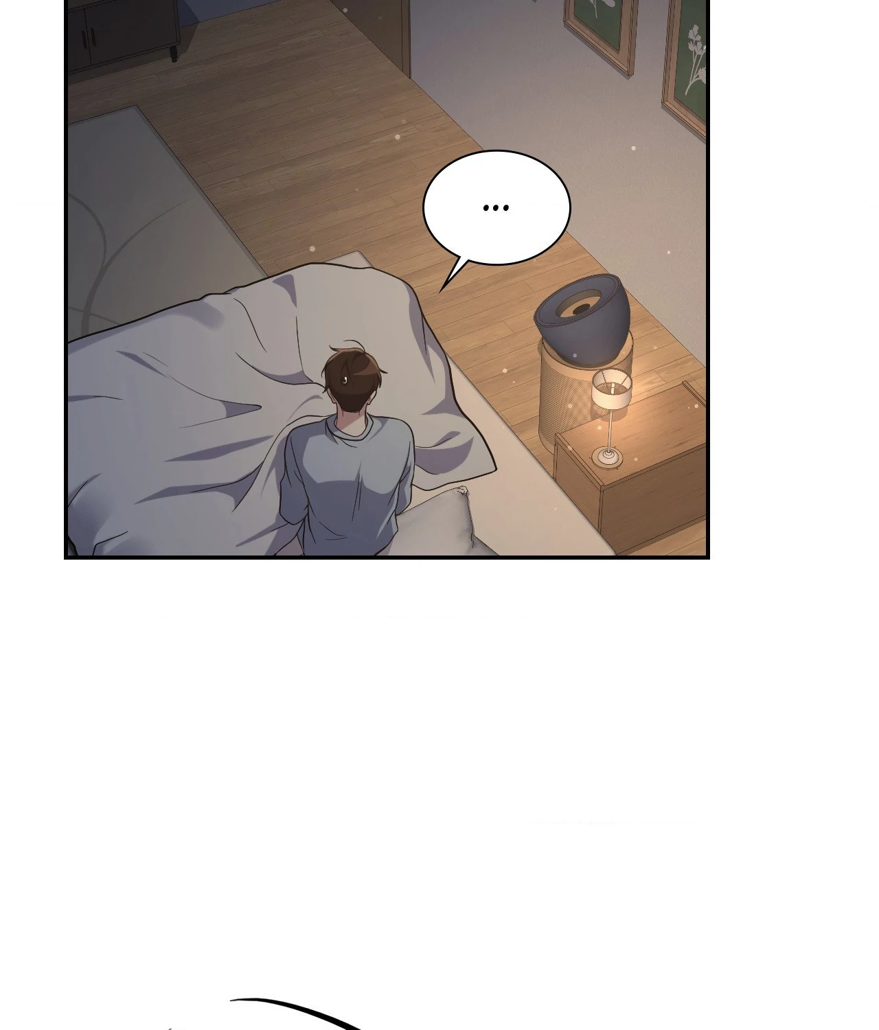 I'm Not Your Fated Guide, But... Chapter 5 - page 92