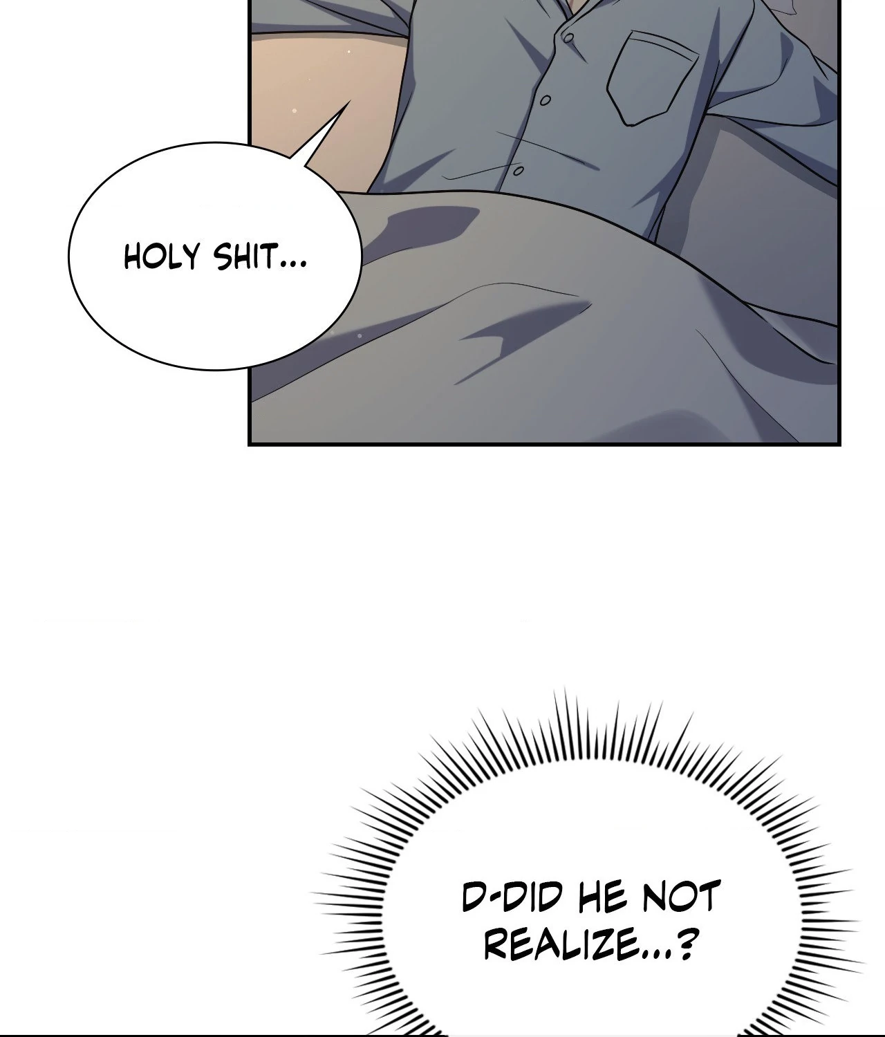 I'm Not Your Fated Guide, But... Chapter 5 - page 94