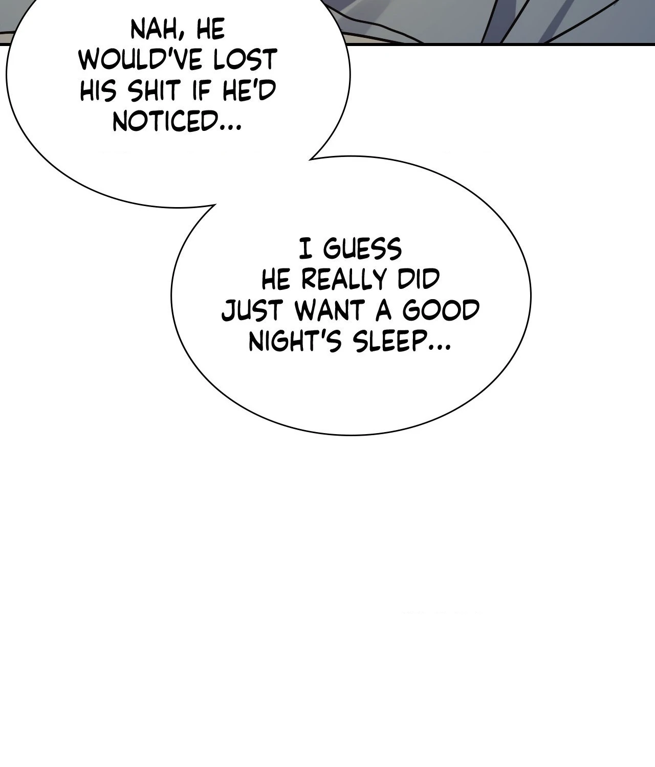 I'm Not Your Fated Guide, But... Chapter 5 - page 96