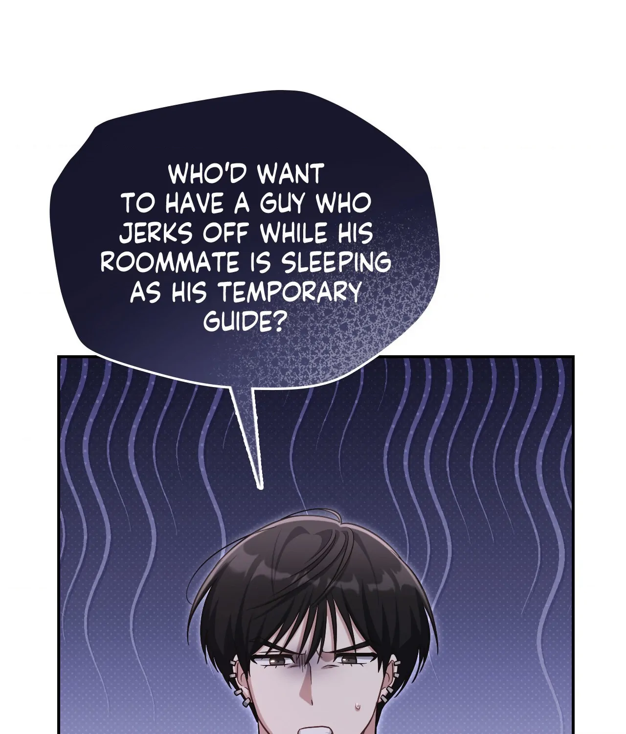 I'm Not Your Fated Guide, But... Chapter 5 - page 97