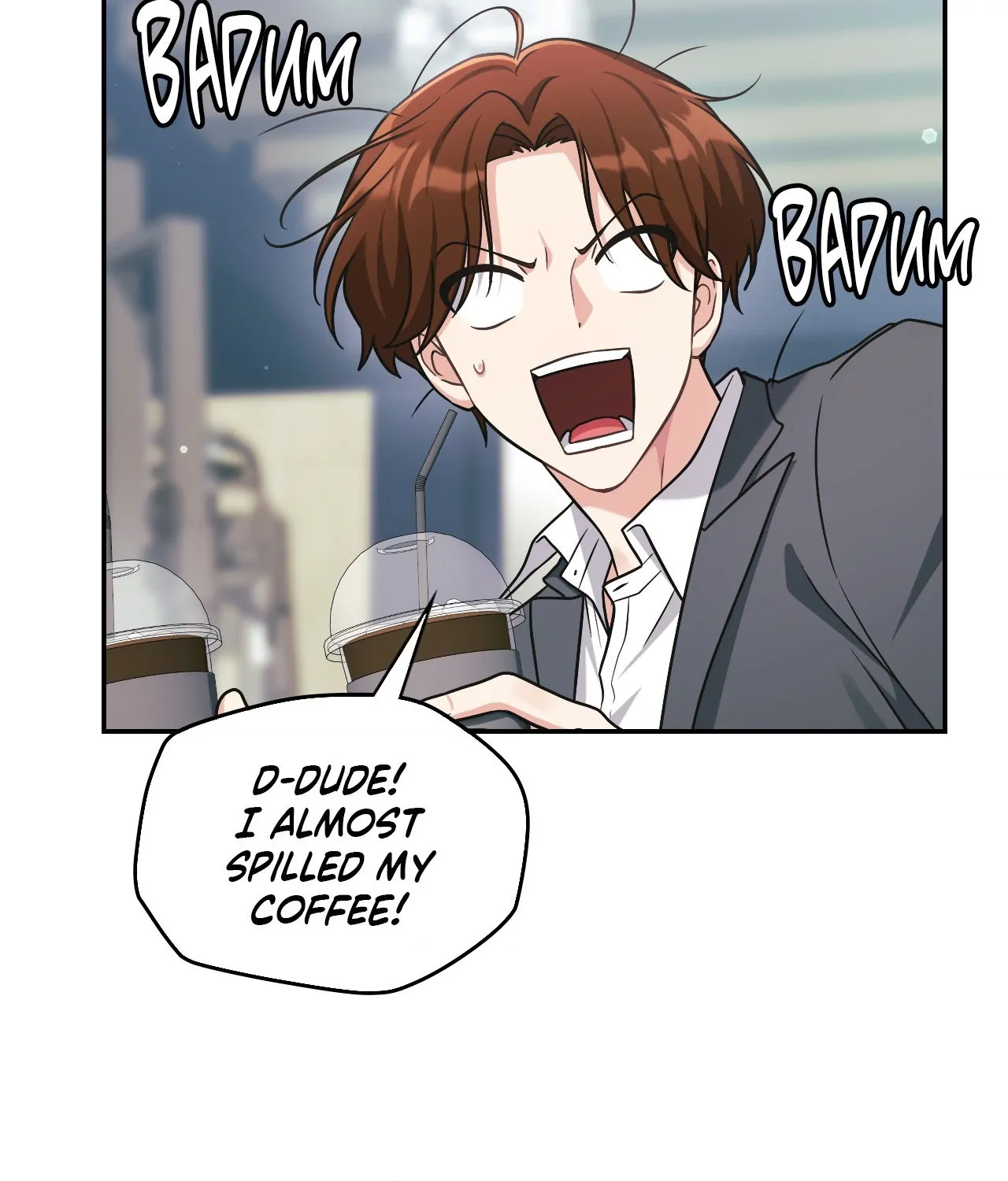 I'm Not Your Fated Guide, But... Chapter 6 - page 202