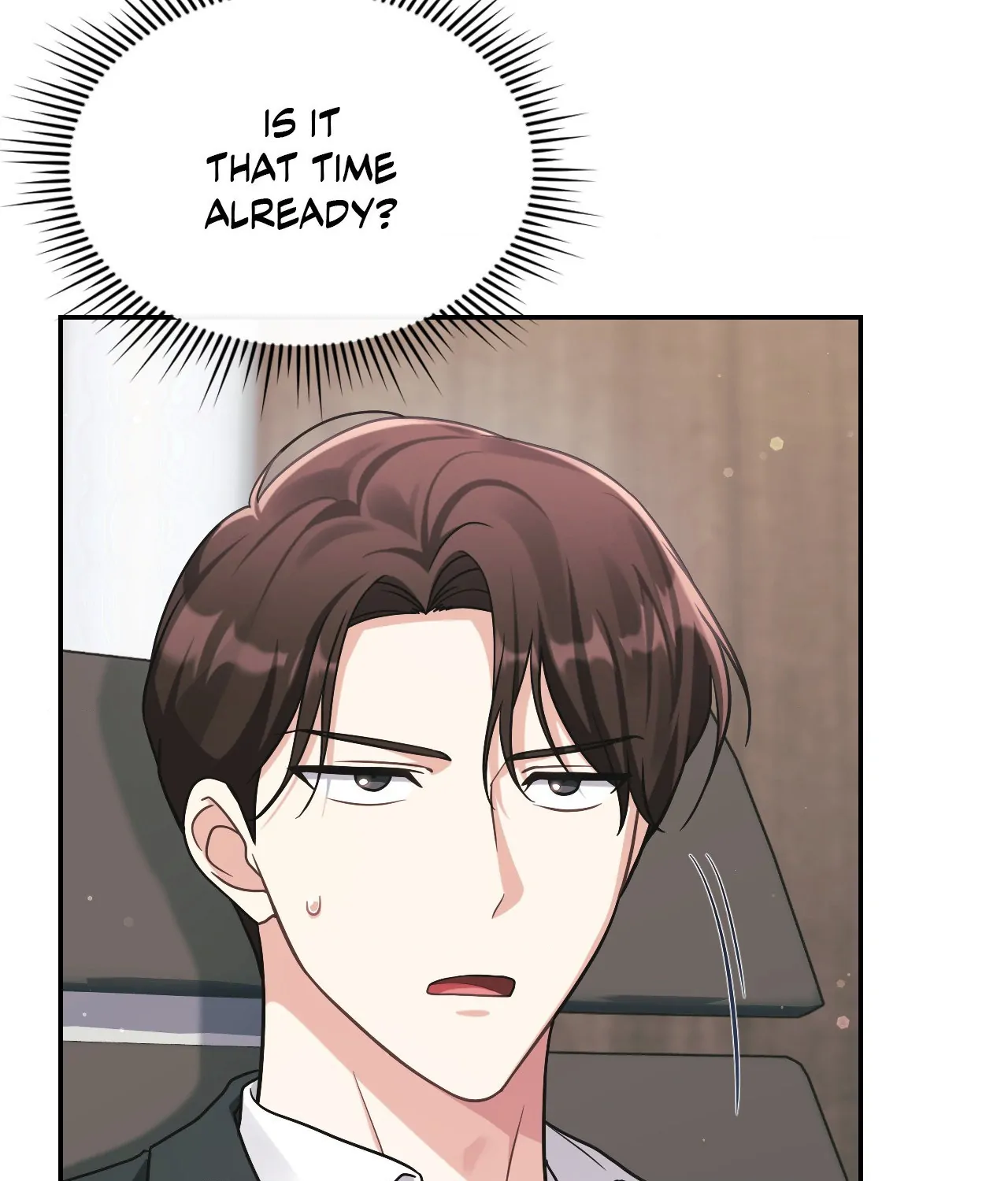 I'm Not Your Fated Guide, But... Chapter 6 - page 21